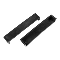 Губки-накладки быстросъемные мягкие для тисков слесарных 100 мм BERGER BG1347 Губки-накладки быстросъемные мягкие для тисков слесарных 100 мм BERGER BG1347