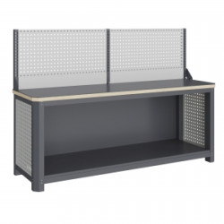 Модульный верстак MCN 2052.0.1111-1 Модульный верстак MCN 2052.0.1111-1