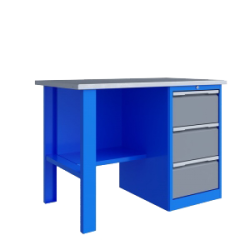 Верстак слесарный TNC 121.13.1