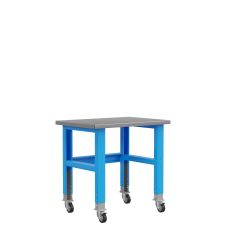 Стол металлический промышленный PLC 10.0-М
