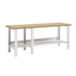 Рабочий стол CTR 2200.0.15 Рабочий стол CTR 2200.0.15