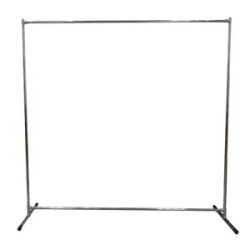 Каркас "Скрин К-1" 1400×1800 мм