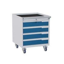 Мобильный модуль СМ 4 Constructor