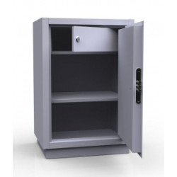 Шкаф металлический ARH ШБС-01-06Т Шкаф металлический ARH ШБС-01-06Т
