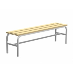 Скамья гардеробная FRM 1500 (Липа)