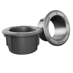 Держатель инструмента Capto C8