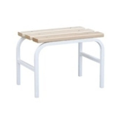 Скамья гардеробная FRM 600 (Липа)