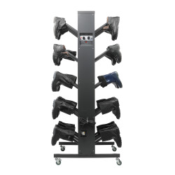 Стойка сушильная DRY Desk Nord 20