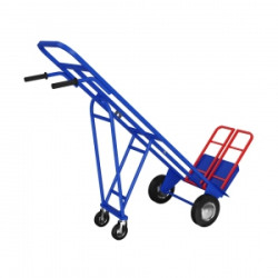 Тележка трансформер ТГУ Тележка трансформер ТГУ