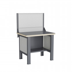 Верстак слесарный FBK 1052.11.1-1