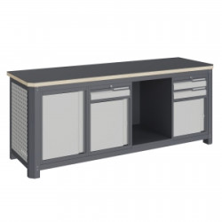 Модульный верстак MCN 2052.S789.1