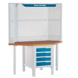 Блок угловой стыковки CU Constructor Блок угловой стыковки CU Constructor