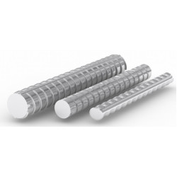 Арматура d 18мм стальная A3 рифленая L=11,7м Арматура d 18мм стальная A3 рифленая L=11,7м