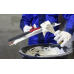 Штукатурка ПЕТРОМИКС LP-01 25кг известковая крупнозернистая
