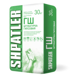 Шпатлер ГШ Шпатлер ГШ