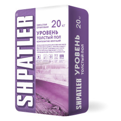 Шпатлер Уровень (композитный) Шпатлер Уровень (композитный)