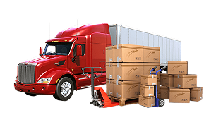 Доставка Кристалл